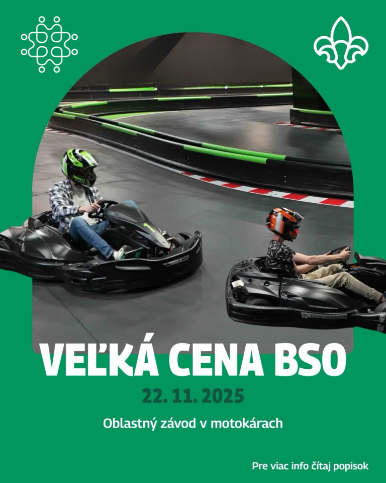 Veľká cena BSO